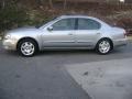 Titanium Metallic - I 30 Sedan Photo No. 1