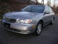 Titanium Metallic - I 30 Sedan Photo No. 2
