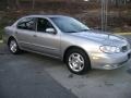 Titanium Metallic - I 30 Sedan Photo No. 4