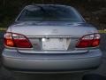 Titanium Metallic - I 30 Sedan Photo No. 5