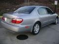 Titanium Metallic - I 30 Sedan Photo No. 7