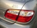 Titanium Metallic - I 30 Sedan Photo No. 8
