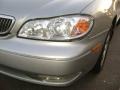 Titanium Metallic - I 30 Sedan Photo No. 9