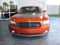 Go Mango! Orange - Charger R/T Daytona Photo No. 2
