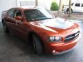 Go Mango! Orange - Charger R/T Daytona Photo No. 4