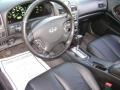 Titanium Metallic - I 30 Sedan Photo No. 11
