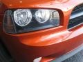 Go Mango! Orange - Charger R/T Daytona Photo No. 5