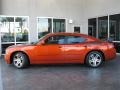 Go Mango! Orange - Charger R/T Daytona Photo No. 6