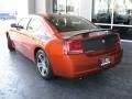 Go Mango! Orange - Charger R/T Daytona Photo No. 7