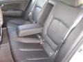Titanium Metallic - I 30 Sedan Photo No. 14