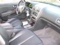 Titanium Metallic - I 30 Sedan Photo No. 17