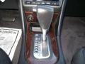 Titanium Metallic - I 30 Sedan Photo No. 20
