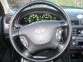 Titanium Metallic - I 30 Sedan Photo No. 23
