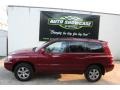 Salsa Red Pearl - Highlander V6 4WD Photo No. 3
