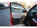 Salsa Red Pearl - Highlander V6 4WD Photo No. 12