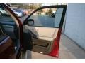 Salsa Red Pearl - Highlander V6 4WD Photo No. 14