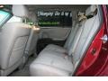 Salsa Red Pearl - Highlander V6 4WD Photo No. 18