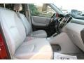 Salsa Red Pearl - Highlander V6 4WD Photo No. 19