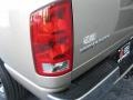 2005 Light Almond Pearl Metallic Dodge Ram 2500 SLT Quad Cab  photo #7