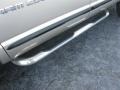 Light Almond Pearl Metallic - Ram 2500 SLT Quad Cab Photo No. 11