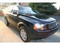 Magic Blue Metallic - XC90 3.2 AWD Photo No. 7