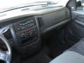 2005 Light Almond Pearl Metallic Dodge Ram 2500 SLT Quad Cab  photo #23