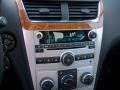 White Diamond Tricoat - Malibu LT Sedan Photo No. 28