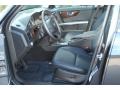Steel Grey Metallic - GLK 350 Photo No. 5