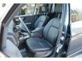 Steel Grey Metallic - GLK 350 Photo No. 6