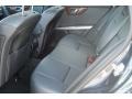 Steel Grey Metallic - GLK 350 Photo No. 8