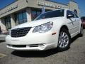 Stone White - Sebring LX Sedan Photo No. 1