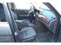 Steel Grey Metallic - GLK 350 Photo No. 12