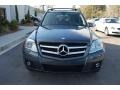 Steel Grey Metallic - GLK 350 Photo No. 14