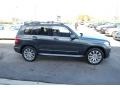 Steel Grey Metallic - GLK 350 Photo No. 15