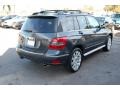 Steel Grey Metallic - GLK 350 Photo No. 16