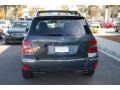 Steel Grey Metallic - GLK 350 Photo No. 17