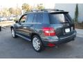 Steel Grey Metallic - GLK 350 Photo No. 18