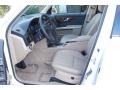 Arctic White - GLK 350 Photo No. 5