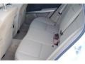 Arctic White - GLK 350 Photo No. 8