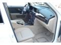 Arctic White - GLK 350 Photo No. 12