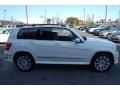 Arctic White - GLK 350 Photo No. 15