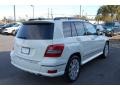 Arctic White - GLK 350 Photo No. 16