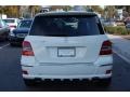 Arctic White - GLK 350 Photo No. 17