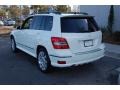 Arctic White - GLK 350 Photo No. 18