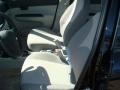 2008 Ebony Black Hyundai Accent GLS Sedan  photo #7