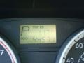 Ebony Black - Accent GLS Sedan Photo No. 12