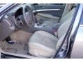Platinum Graphite - G 37 Journey Sedan Photo No. 5