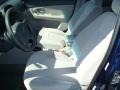 Deep Ocean Blue - Spectra EX Sedan Photo No. 9