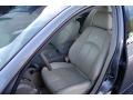 Platinum Graphite - G 37 Journey Sedan Photo No. 6