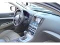 Platinum Graphite - G 37 Journey Sedan Photo No. 11